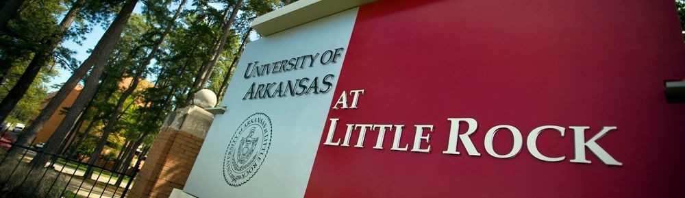 University of AR at Little Rock